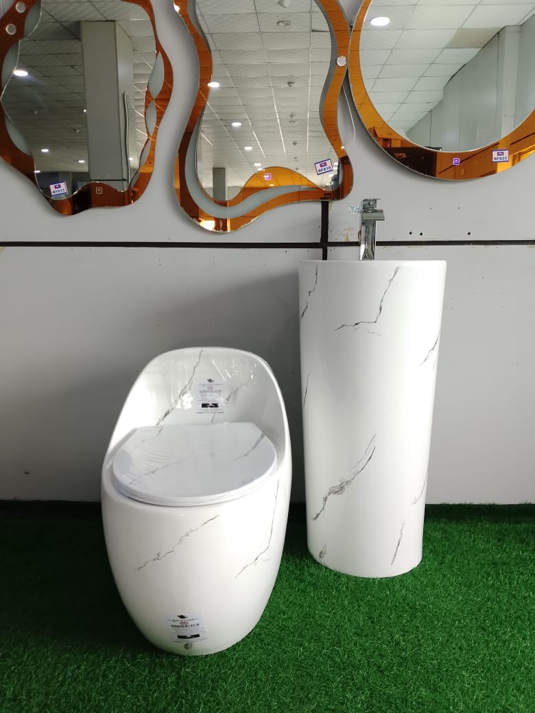 Sanitary Wares