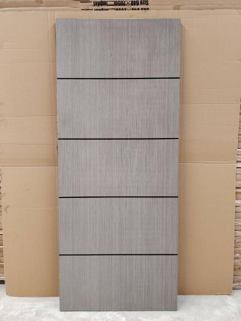 Executive Security Doors