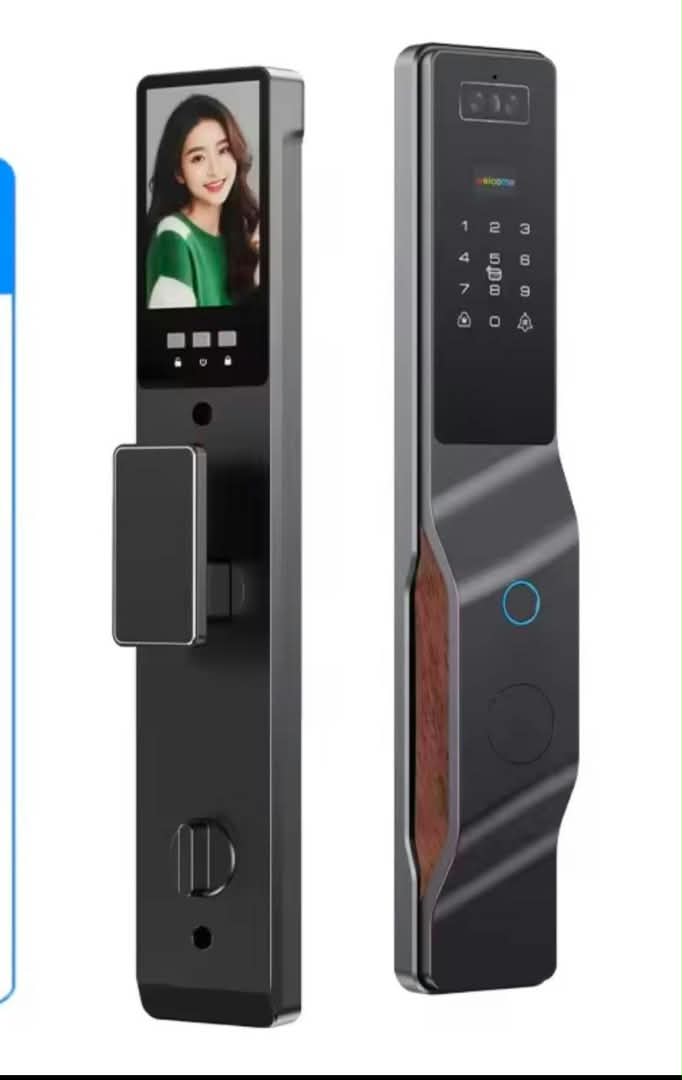 Executive Security Doors
