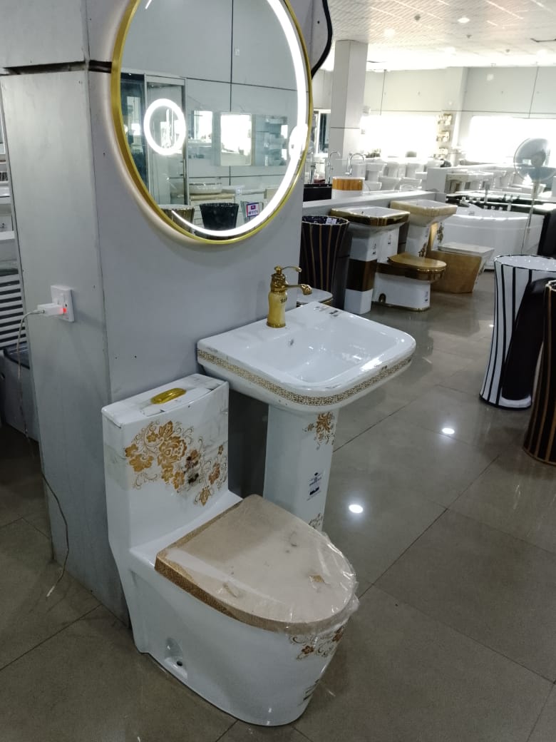 Sanitary Wares