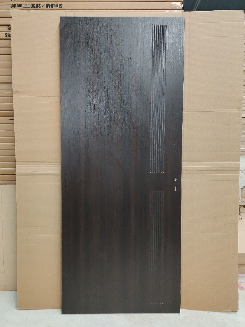 Executive Security Doors