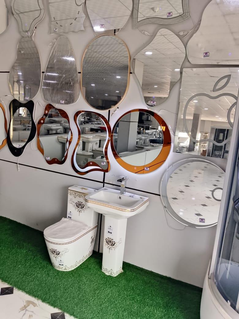 Sanitary Wares