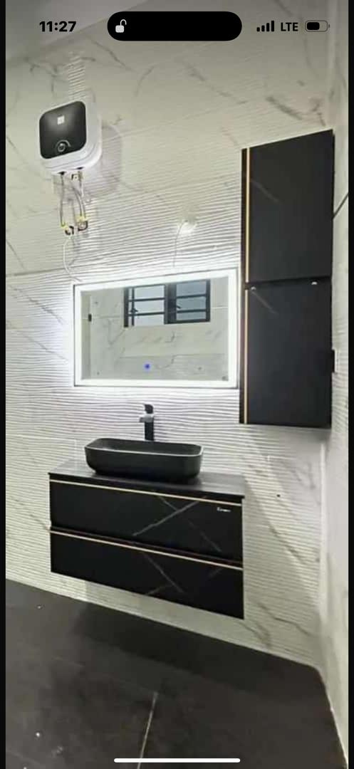 Sanitary Wares